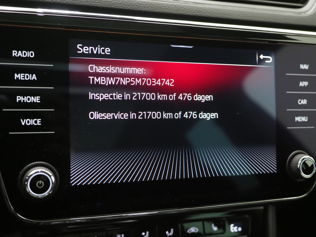 Škoda Superb Combi 1.4 TSI iV Sportline 30