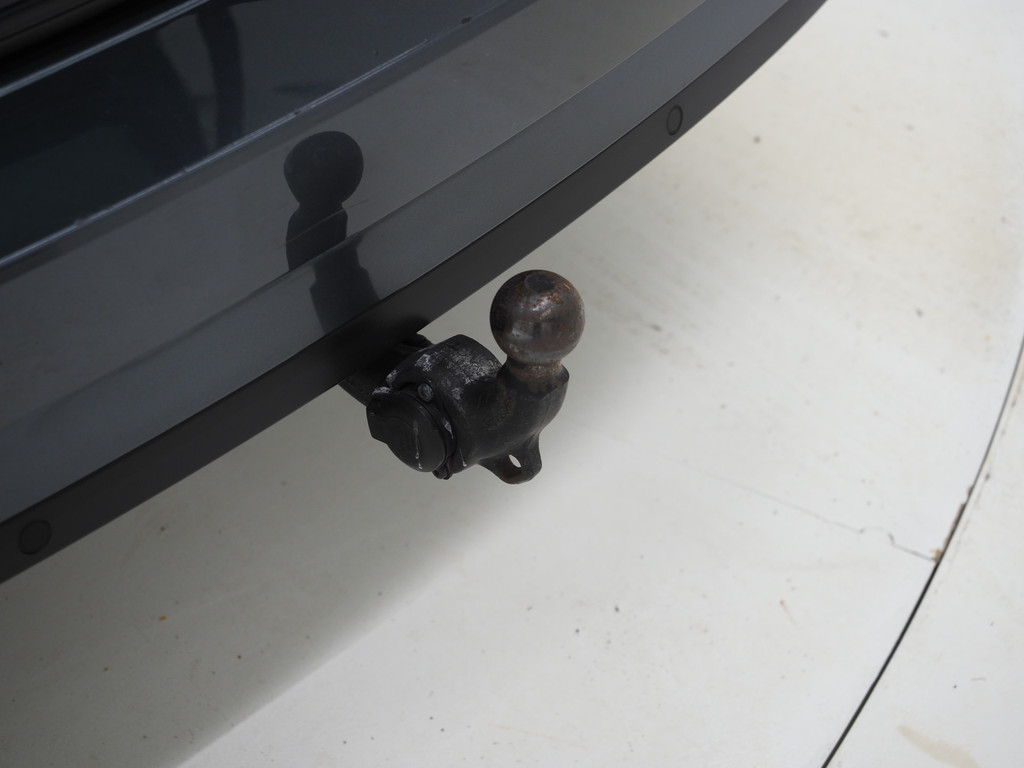 Škoda Superb Combi 1.4 TSI iV Sportline 85