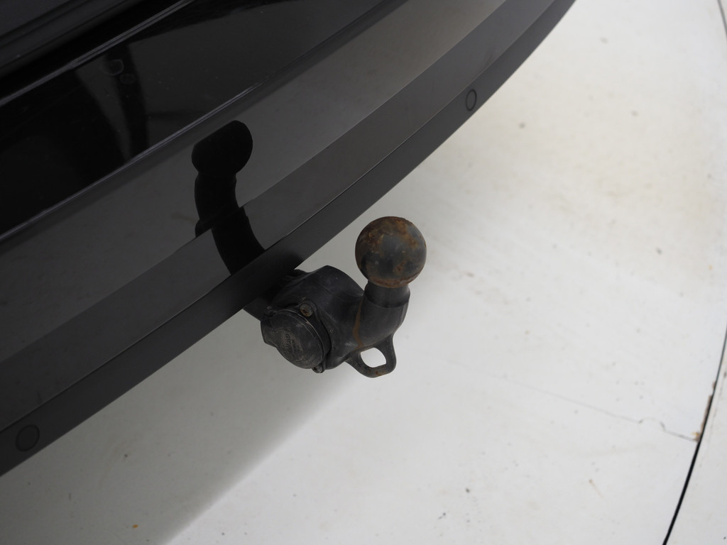 Škoda Superb Combi 1.4 TSI iV 218PK Style 43