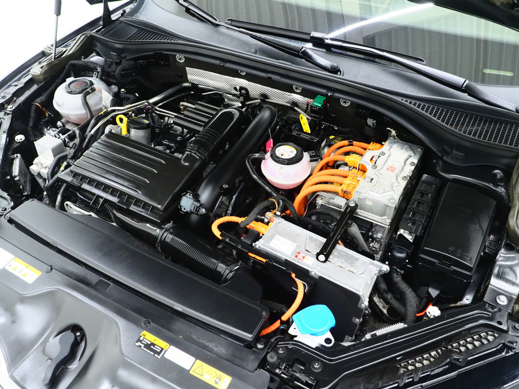 Škoda Superb Combi 1.4 TSI iV 218PK Style 50