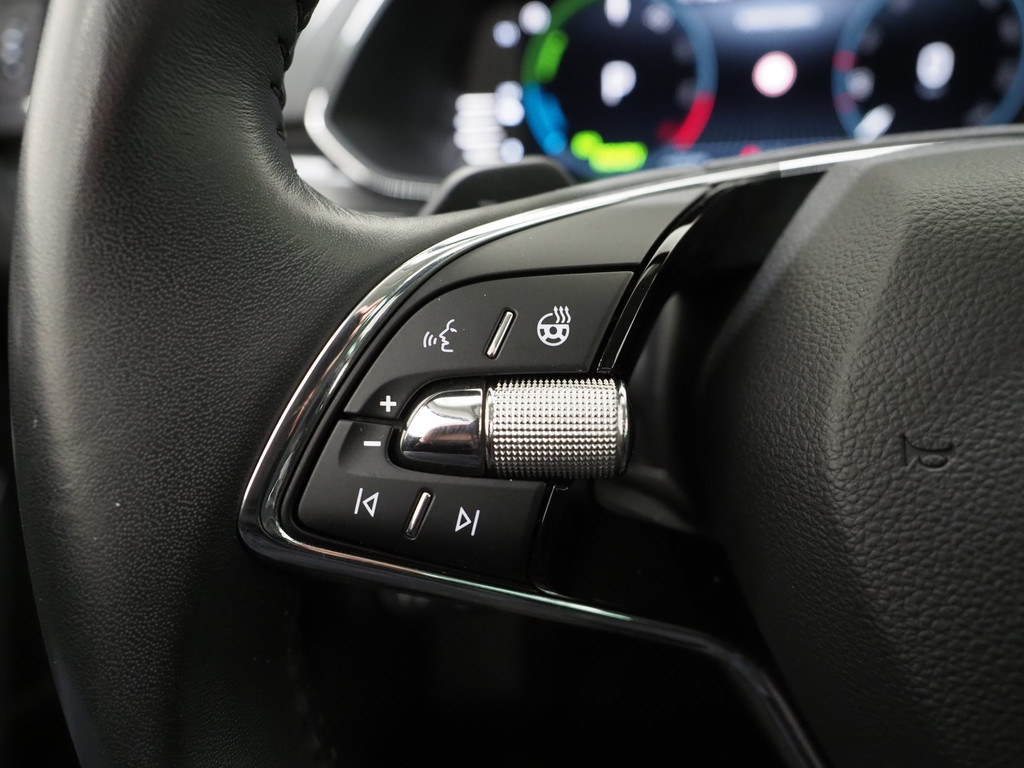 Škoda Superb Combi 1.4 TSI iV 218PK Style 67