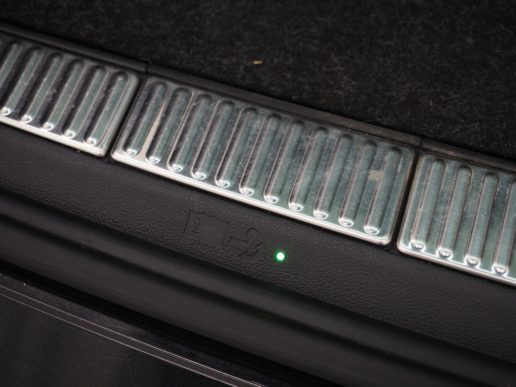 Škoda Superb Combi 1.4 TSI iV 218PK Style 86