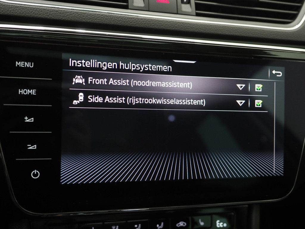 Škoda Superb Combi 1.4 TSI iV 218PK 28