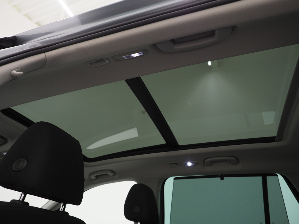 Škoda Superb Combi 1.4 TSI iV 218PK 38