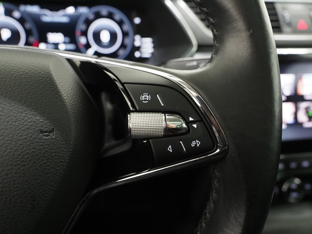 Škoda Superb Combi 1.4 TSI iV 218PK 63