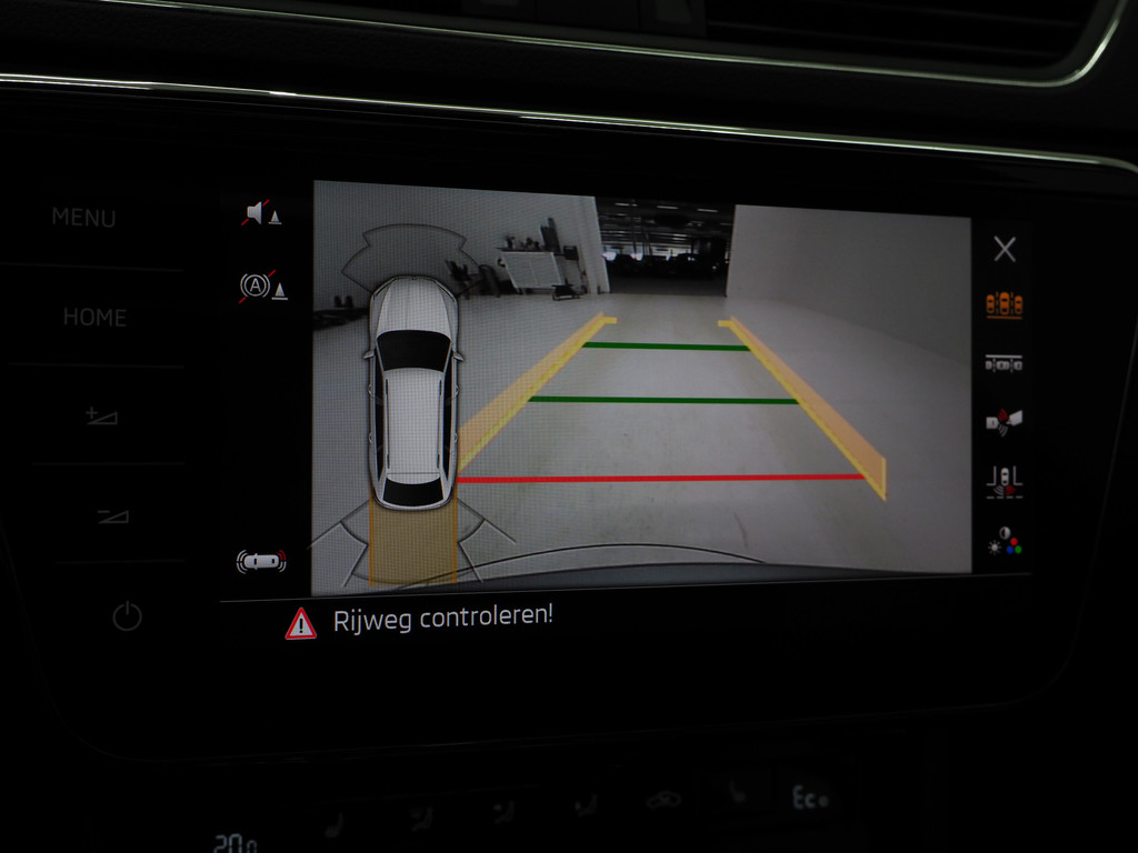 Škoda Superb Combi 1.4 TSI iV 218PK 71