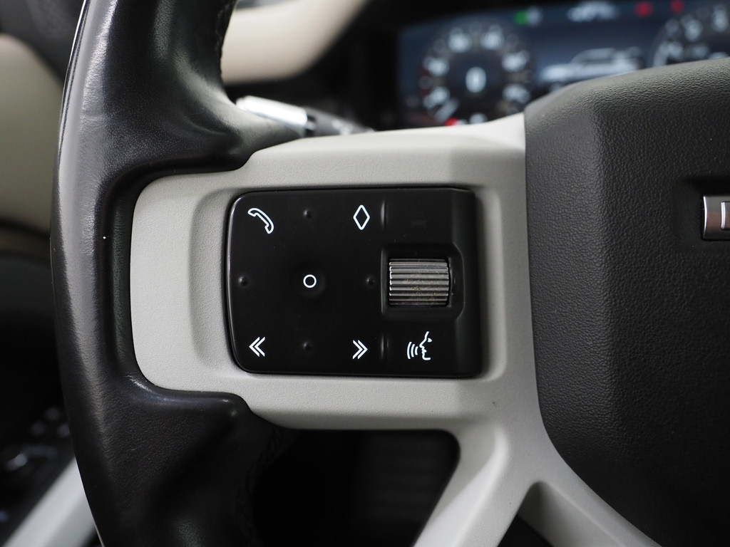 Land Rover Defender 110 2.0 P400e SE 23