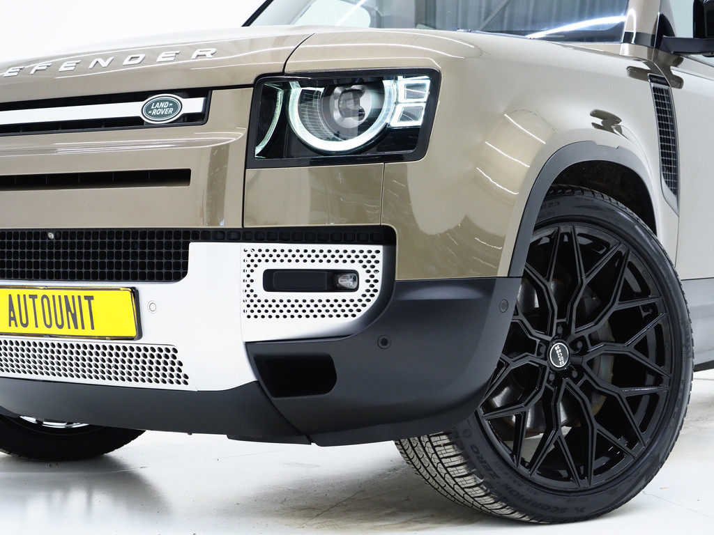 Land Rover Defender 110 2.0 P400e SE 5