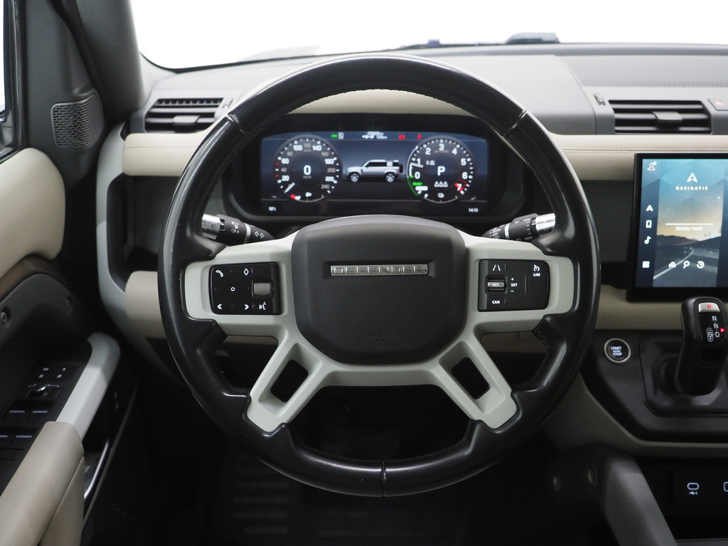 Land Rover Defender 110 2.0 P400e Urban Look 83