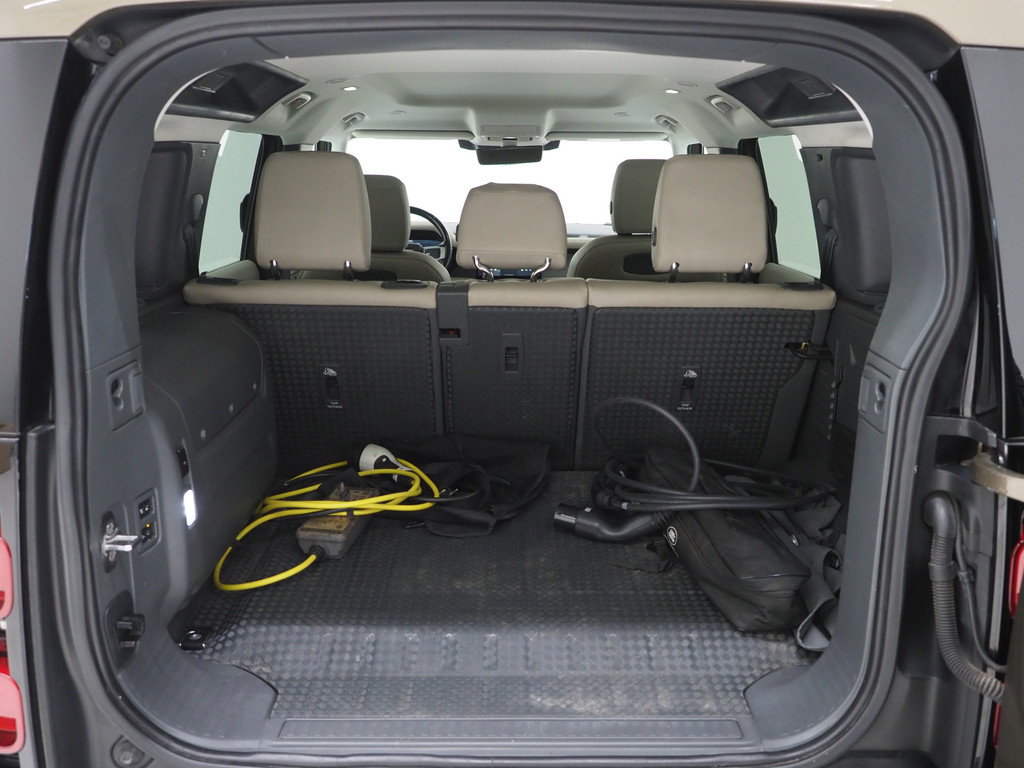 Land Rover Defender 110 2.0 P400e Urban Look 85