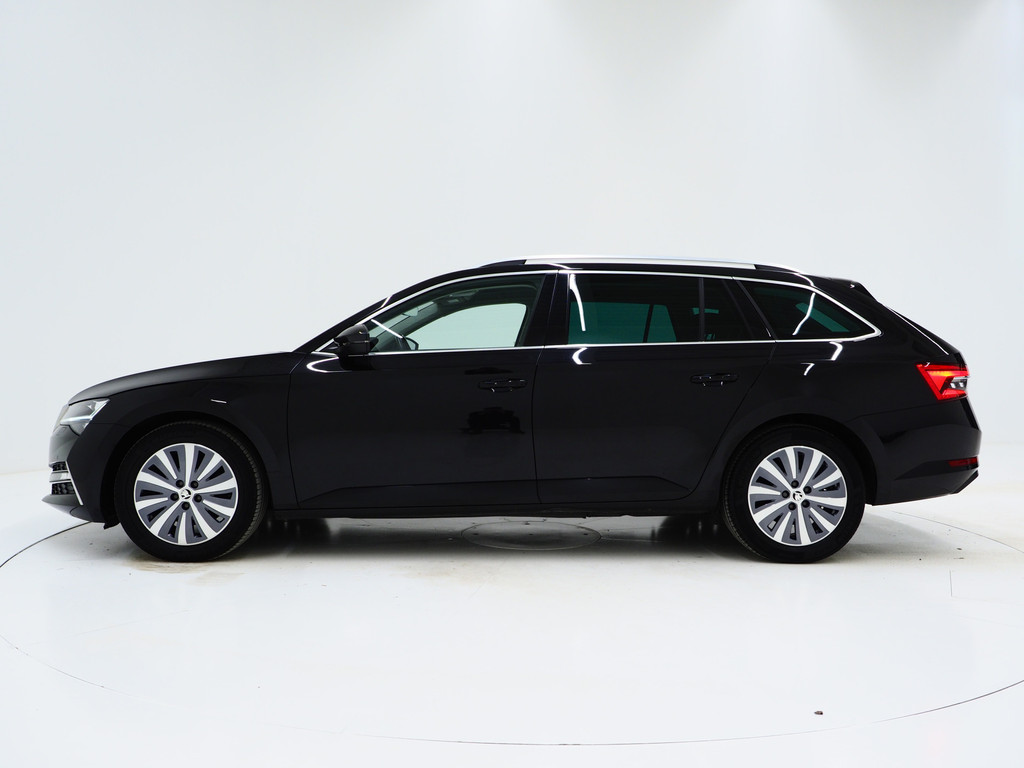 Škoda Superb Combi 1.4 TSI iV 218PK Style 1