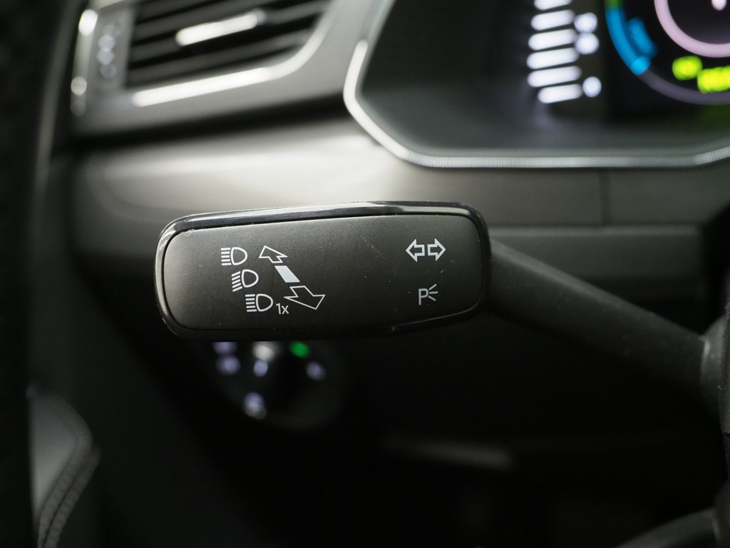 Škoda Superb Combi 1.4 TSI iV 218PK Style 21