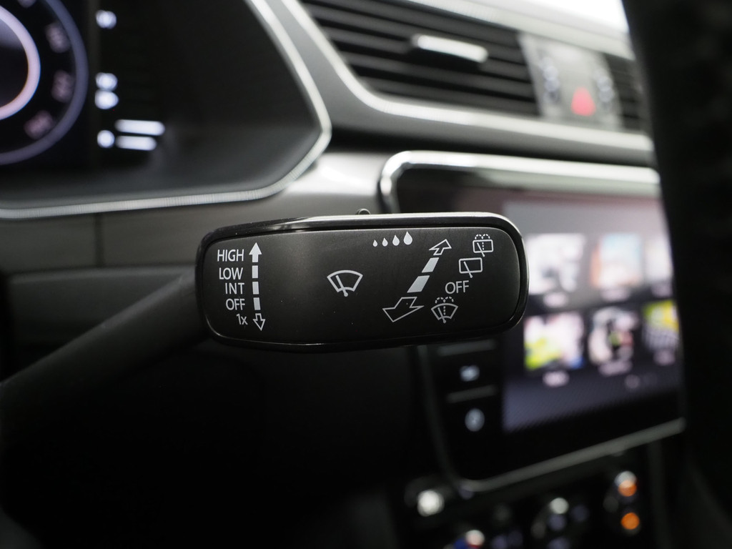 Škoda Superb Combi 1.4 TSI iV 218PK Style 25