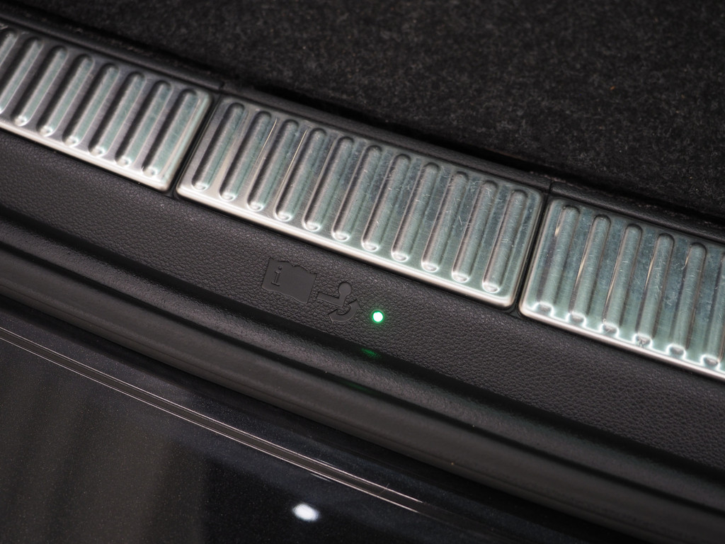 Škoda Superb Combi 1.4 TSI iV 218PK Style 41