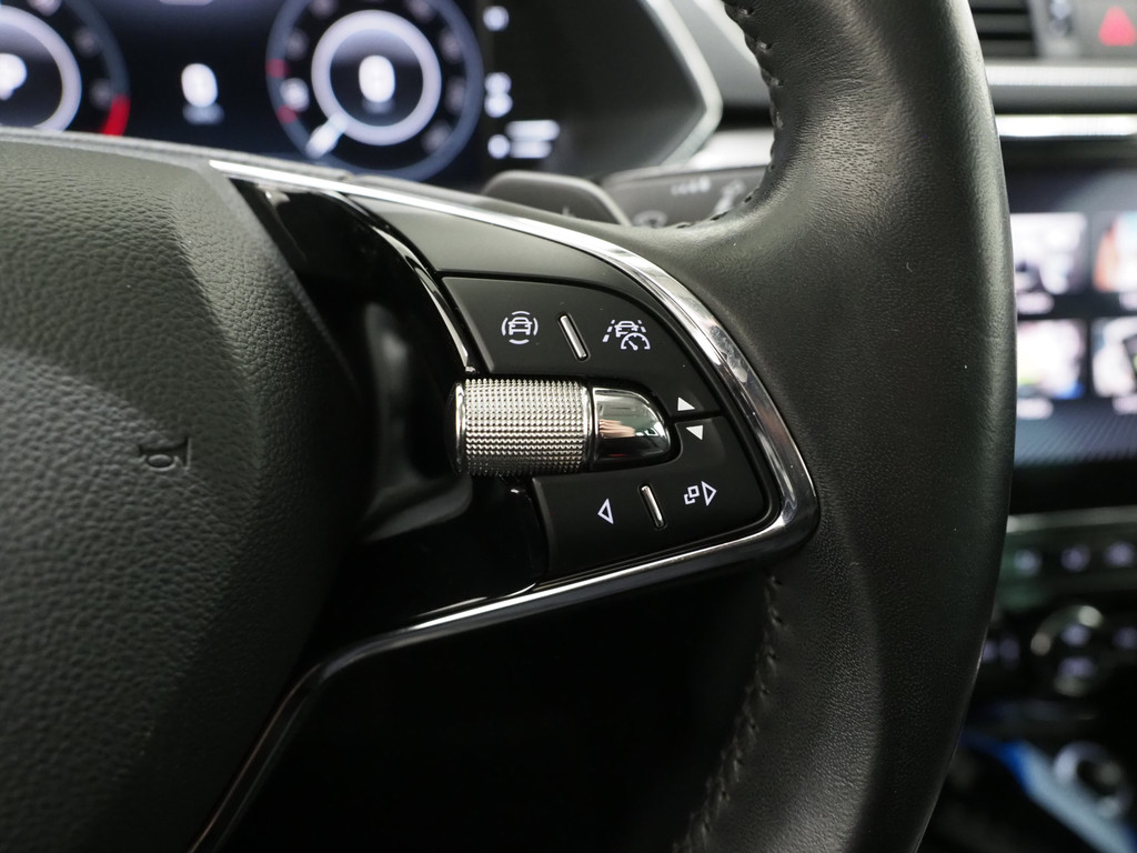 Škoda Superb Combi 1.4 TSI iV 218PK Style 67