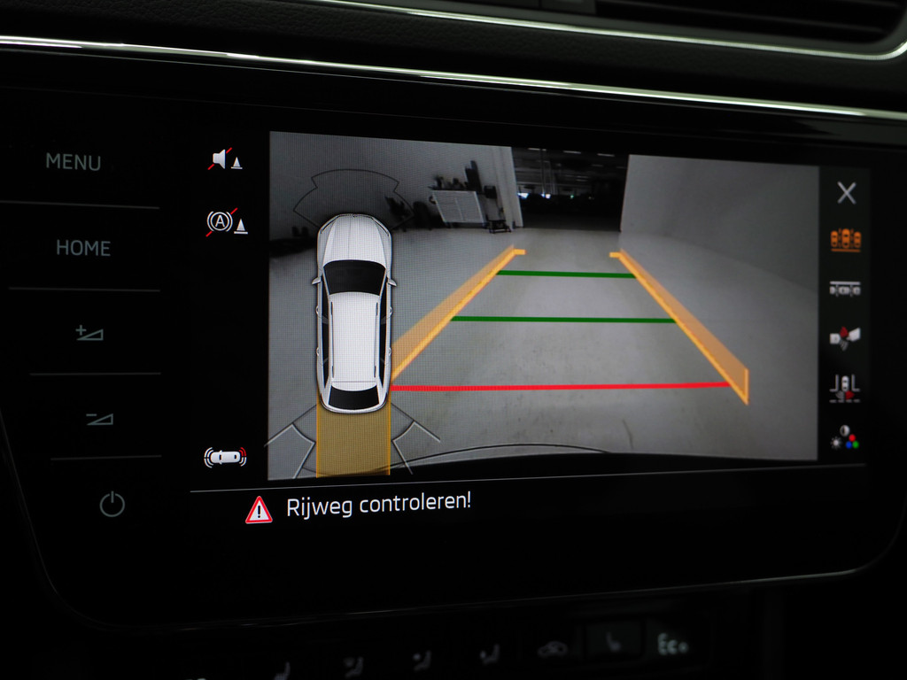 Škoda Superb Combi 1.4 TSI iV 218PK Style 75