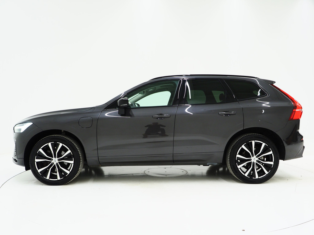 Volvo XC60 2.0 T6 Plug-in hybrid AWD Ultimate Dark Long Range 1
