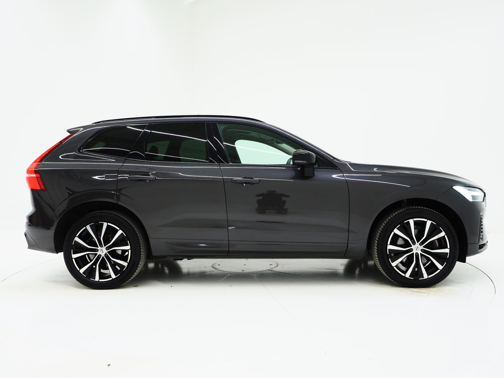 Volvo XC60 2.0 T6 Plug-in hybrid AWD Ultimate Dark Long Range 10