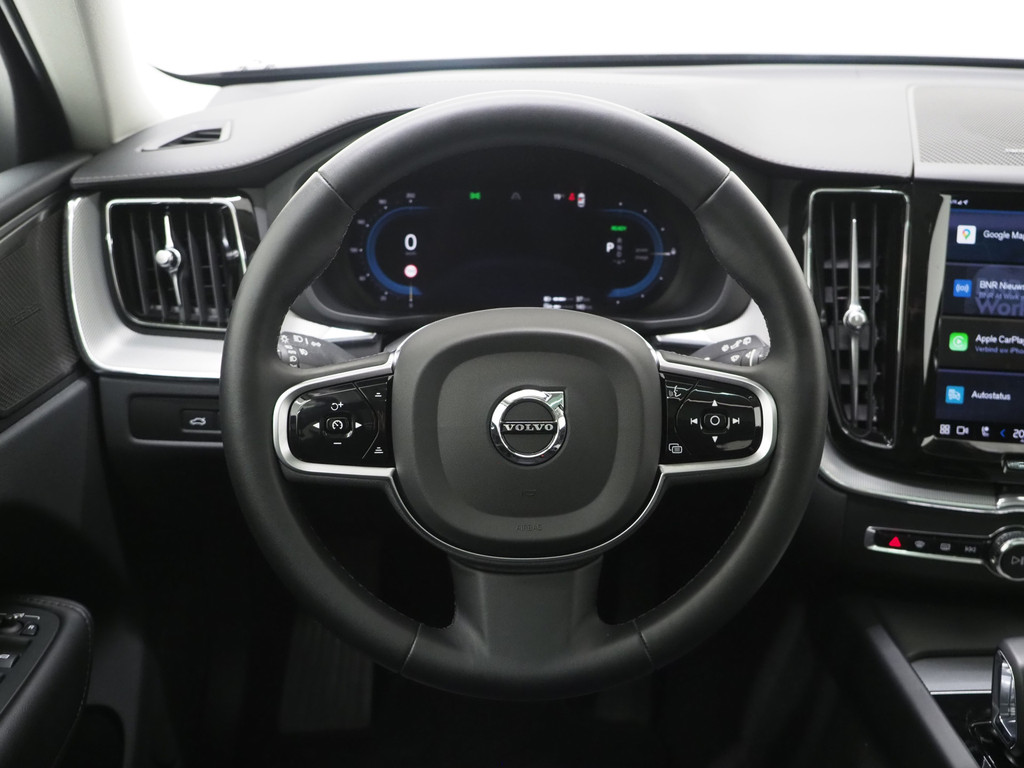 Volvo XC60 2.0 T6 Plug-in hybrid AWD Ultimate Dark Long Range 39