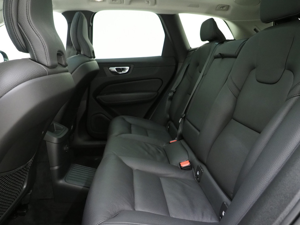 Volvo XC60 2.0 T6 Plug-in hybrid AWD Ultimate Dark Long Range 40