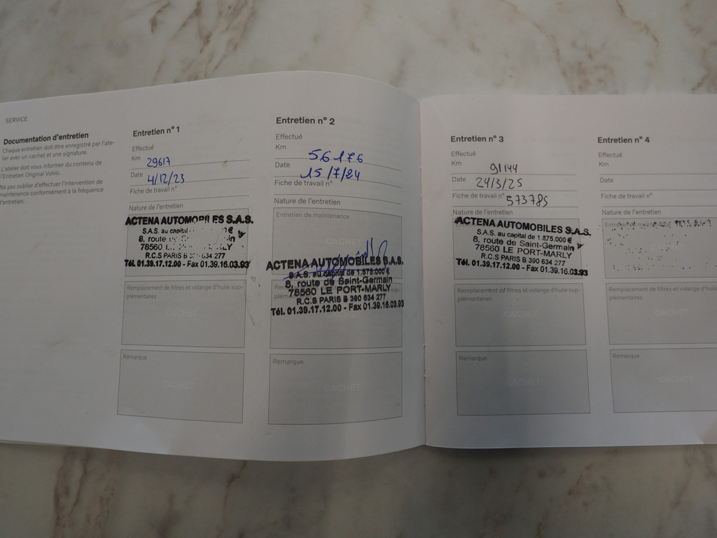 Volvo XC60 2.0 T6 Plug-in hybrid AWD Ultimate Dark Long Range 52