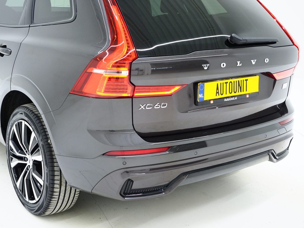 Volvo XC60 2.0 T6 Plug-in hybrid AWD Ultimate Dark Long Range 58