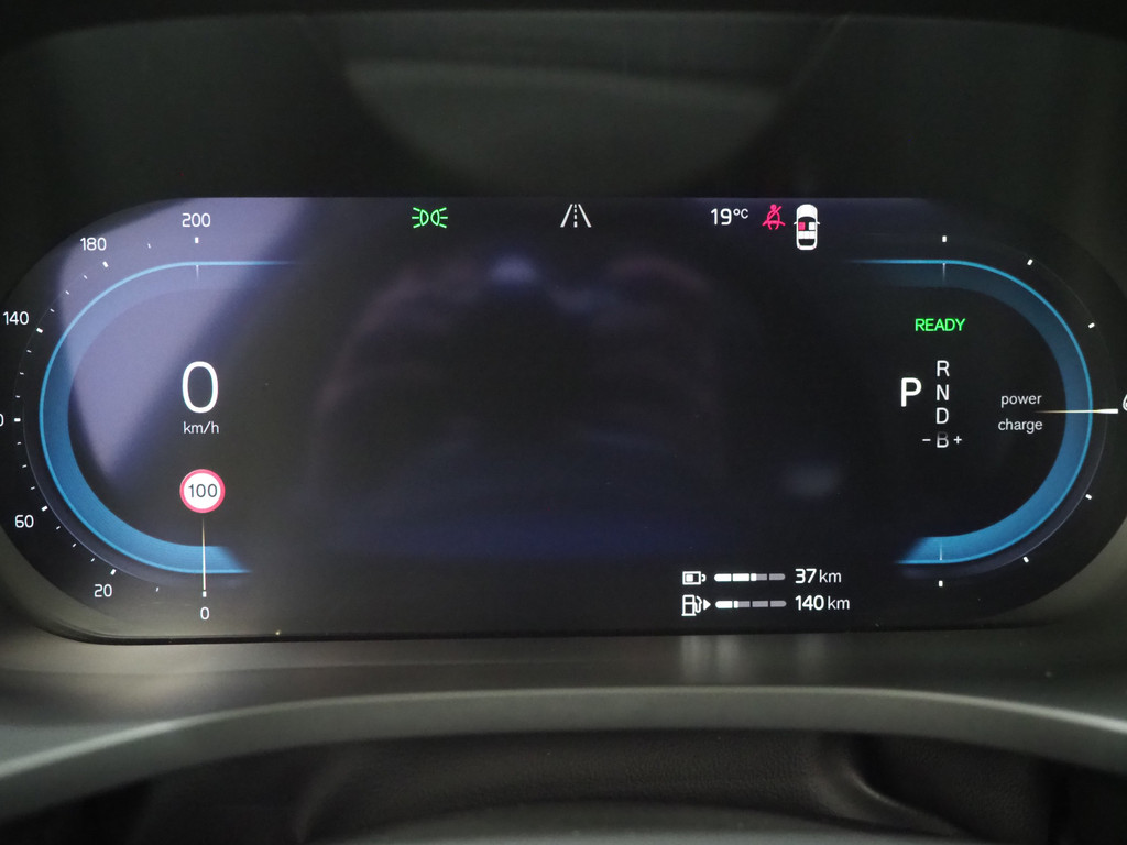 Volvo XC60 2.0 T6 Plug-in hybrid AWD Ultimate Dark Long Range 71