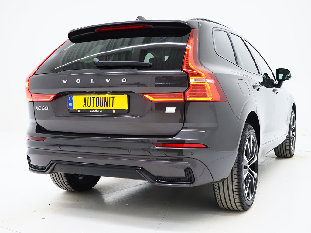 Volvo XC60 2.0 T6 Plug-in hybrid AWD Ultimate Dark Long Range 9