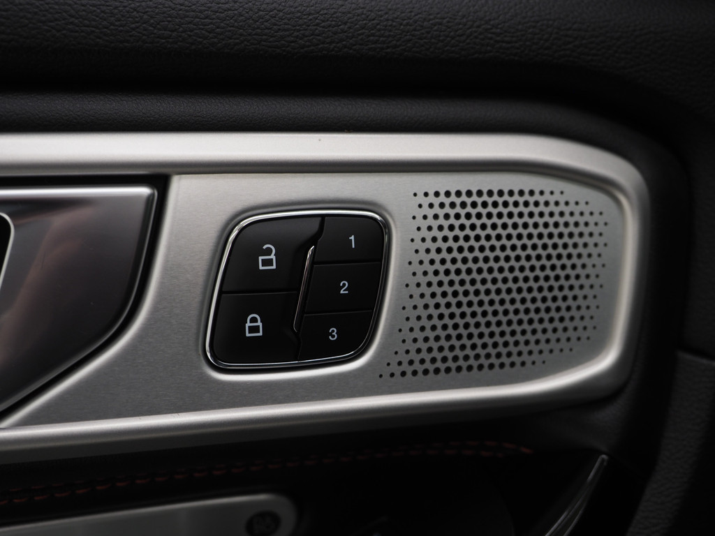 Ford Explorer 3.0 V6 EcoBoost PHEV ST-Line 7P 18