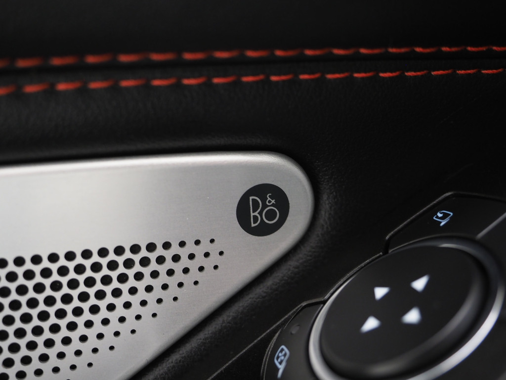 Ford Explorer 3.0 V6 EcoBoost PHEV ST-Line 7P 19