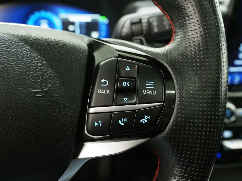 Ford Explorer 3.0 V6 EcoBoost PHEV ST-Line 7P 25