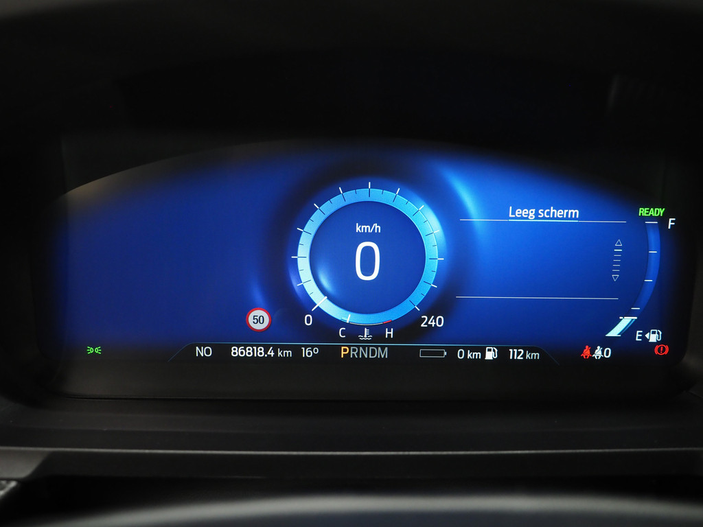 Ford Explorer 3.0 V6 EcoBoost PHEV ST-Line 7P 27