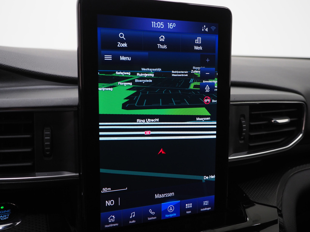 Ford Explorer 3.0 V6 EcoBoost PHEV ST-Line 7P 29