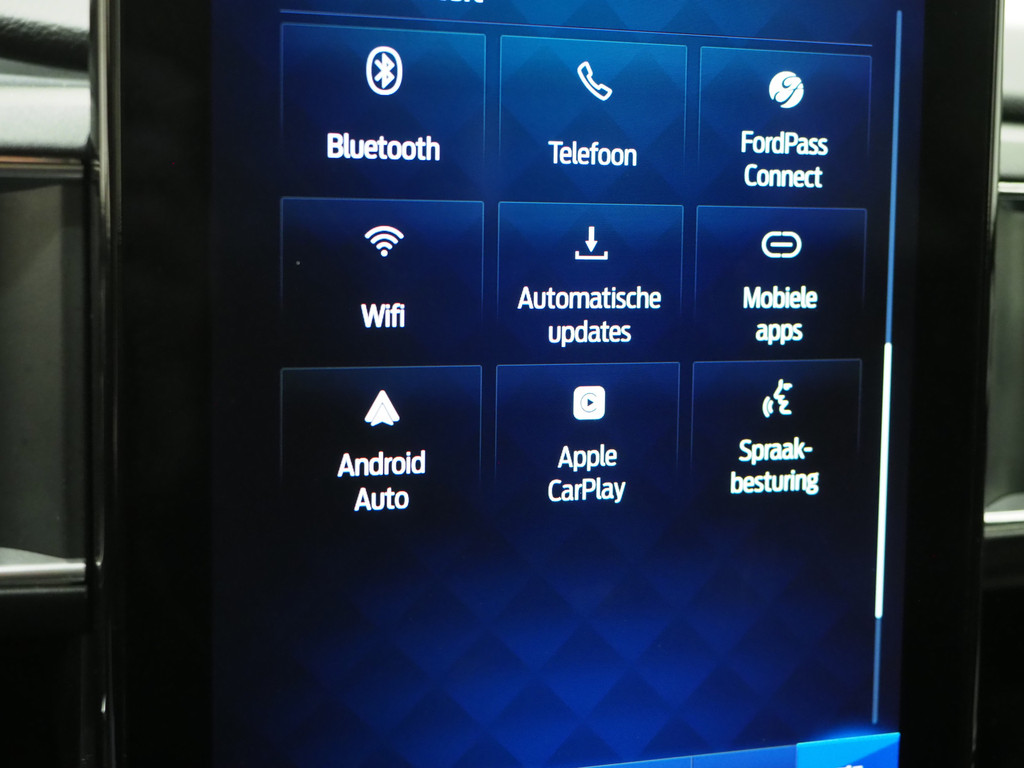 Ford Explorer 3.0 V6 EcoBoost PHEV ST-Line 7P 35