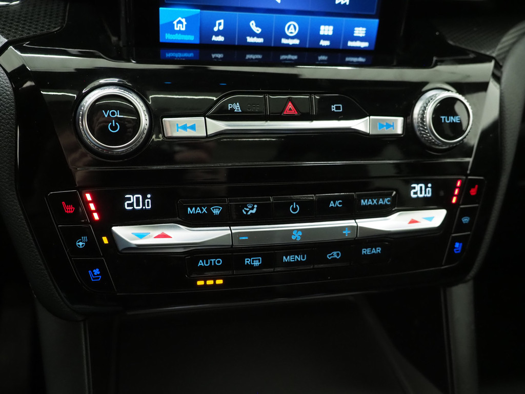 Ford Explorer 3.0 V6 EcoBoost PHEV ST-Line 7P 37