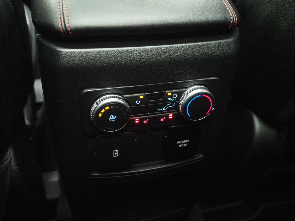 Ford Explorer 3.0 V6 EcoBoost PHEV ST-Line 7P 41