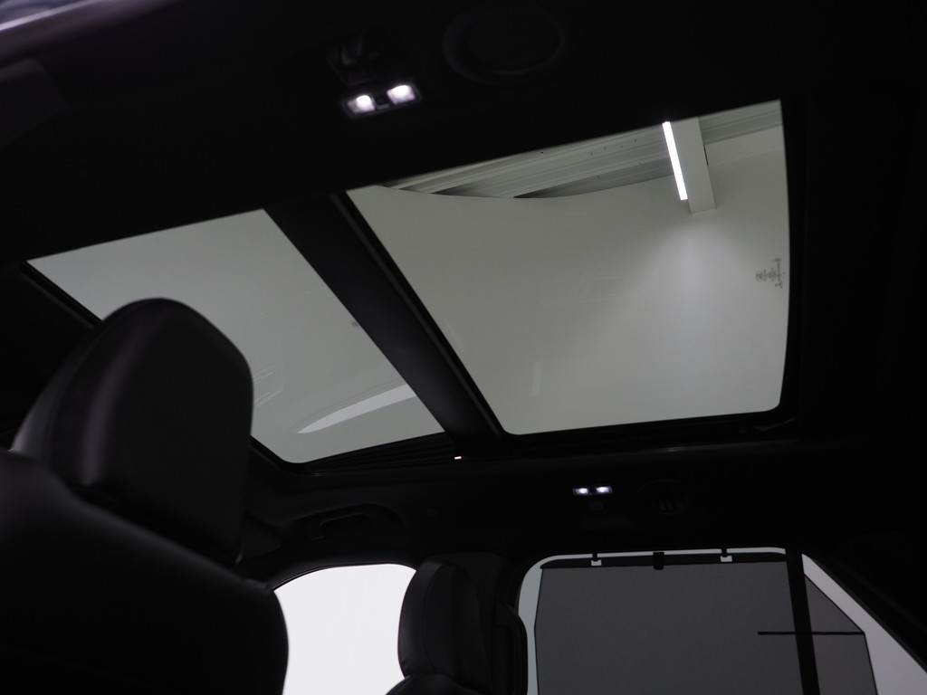 Ford Explorer 3.0 V6 EcoBoost PHEV ST-Line 7P 44