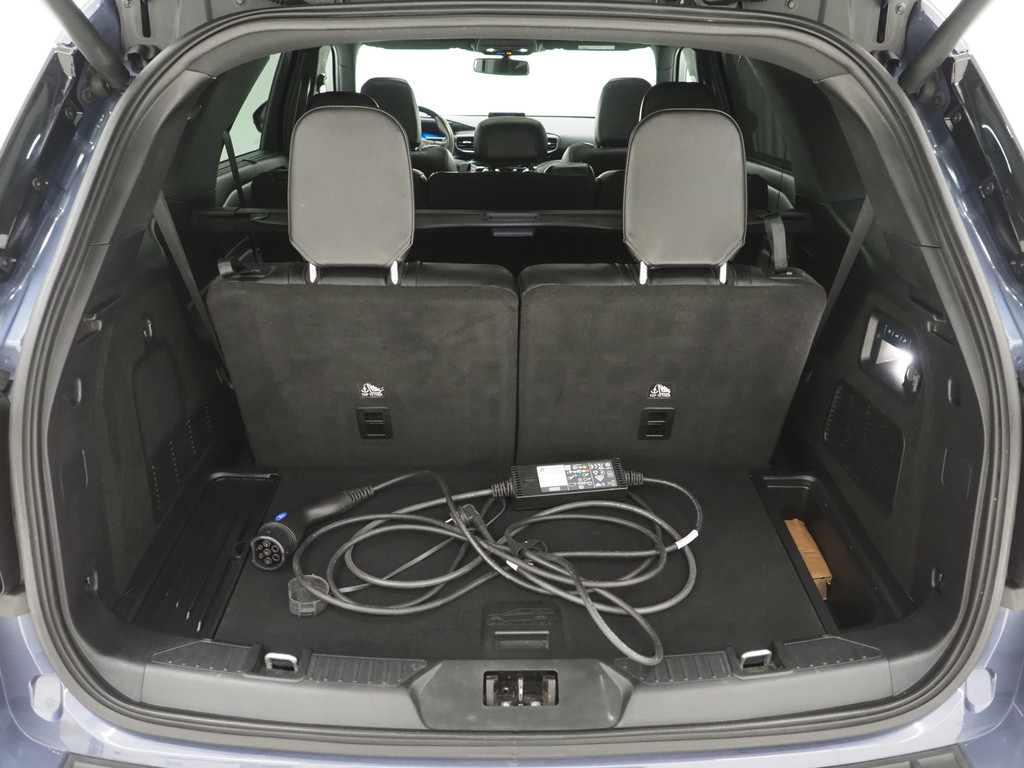 Ford Explorer 3.0 V6 EcoBoost PHEV ST-Line 7P 46