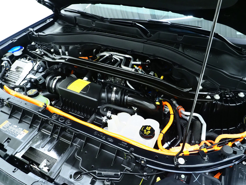 Ford Explorer 3.0 V6 EcoBoost PHEV ST-Line 7P 6