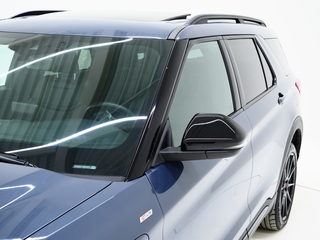 Ford Explorer 3.0 V6 EcoBoost PHEV ST-Line 7P 60