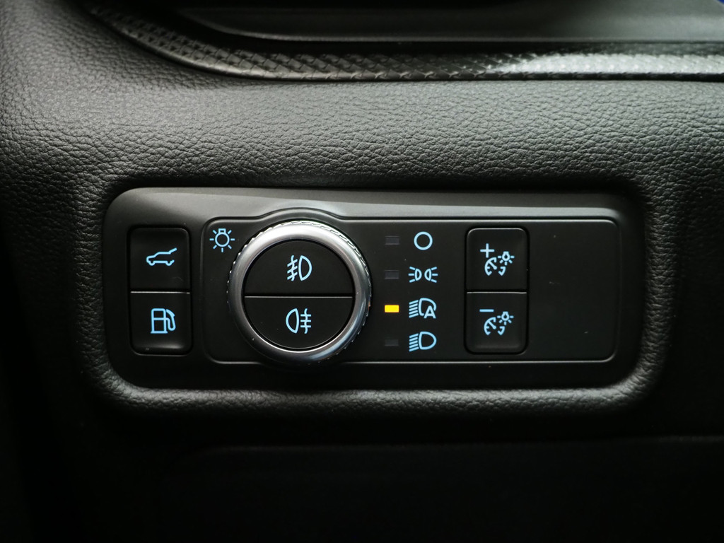 Ford Explorer 3.0 V6 EcoBoost PHEV ST-Line 7P 70