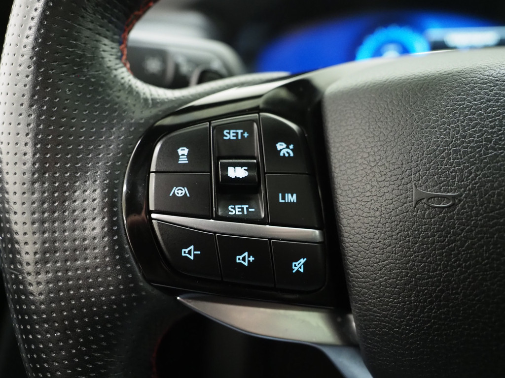 Ford Explorer 3.0 V6 EcoBoost PHEV ST-Line 7P 72