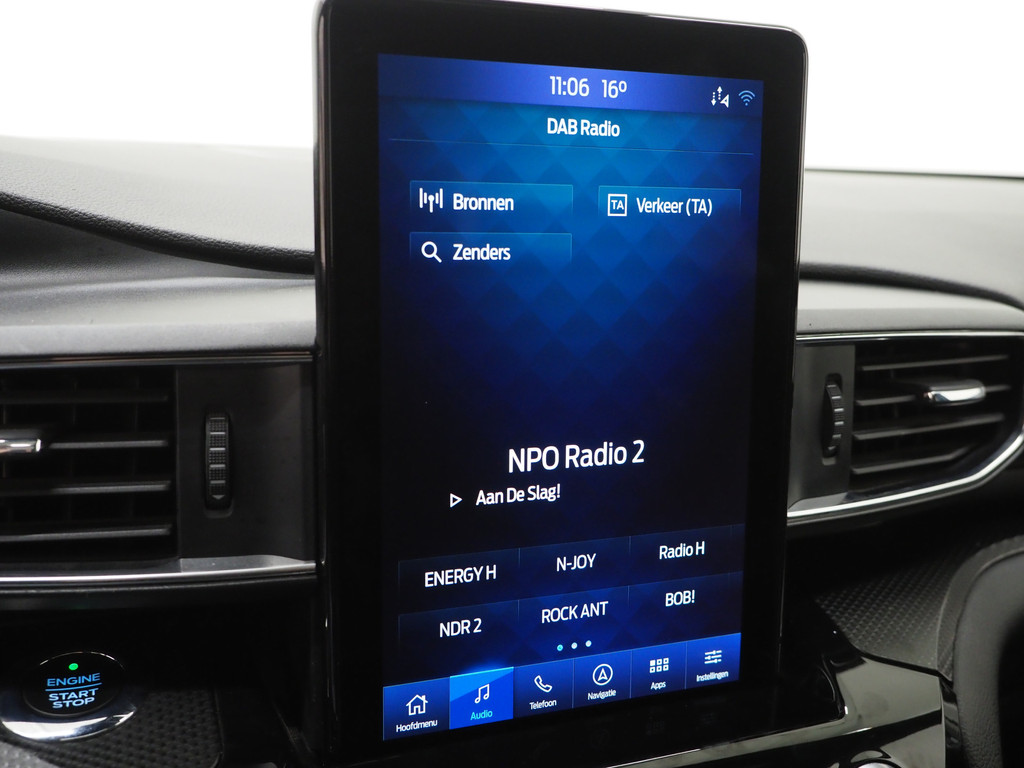 Ford Explorer 3.0 V6 EcoBoost PHEV ST-Line 7P 78