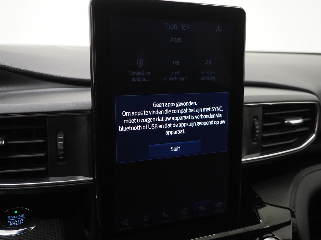 Ford Explorer 3.0 V6 EcoBoost PHEV ST-Line 7P 79