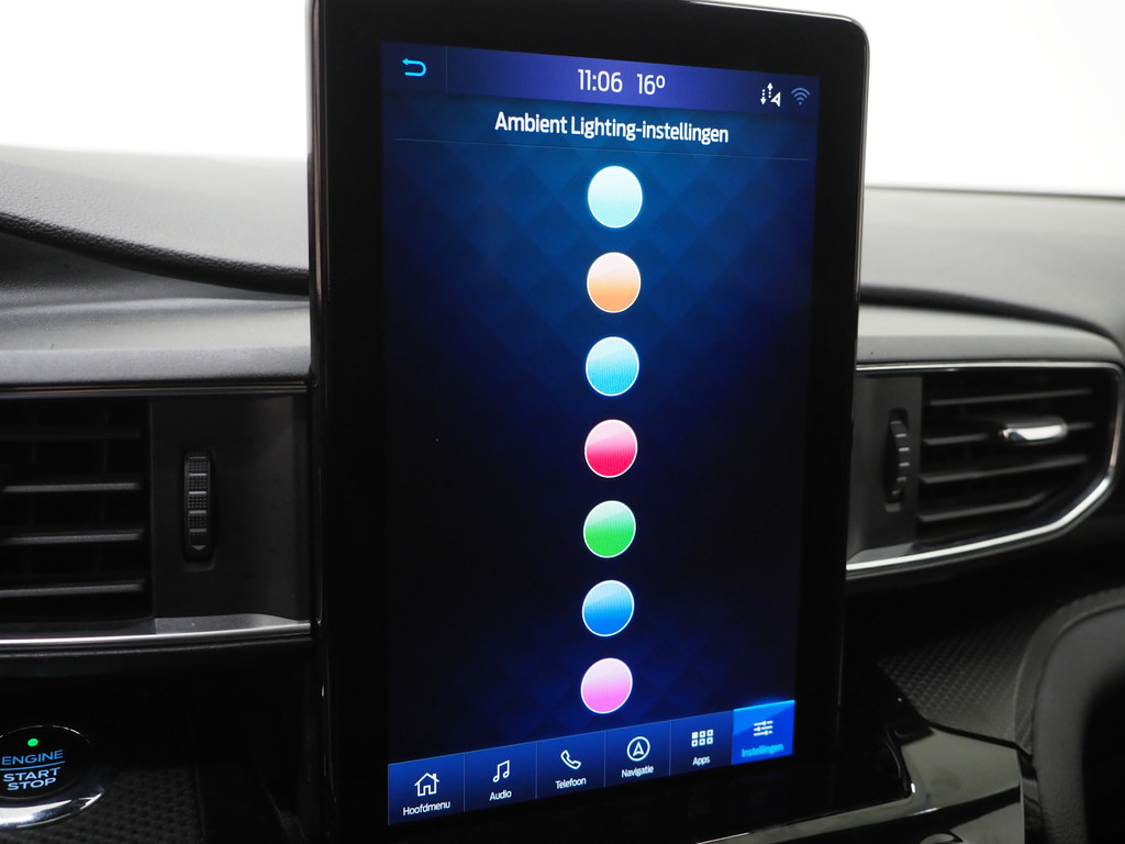 Ford Explorer 3.0 V6 EcoBoost PHEV ST-Line 7P 80