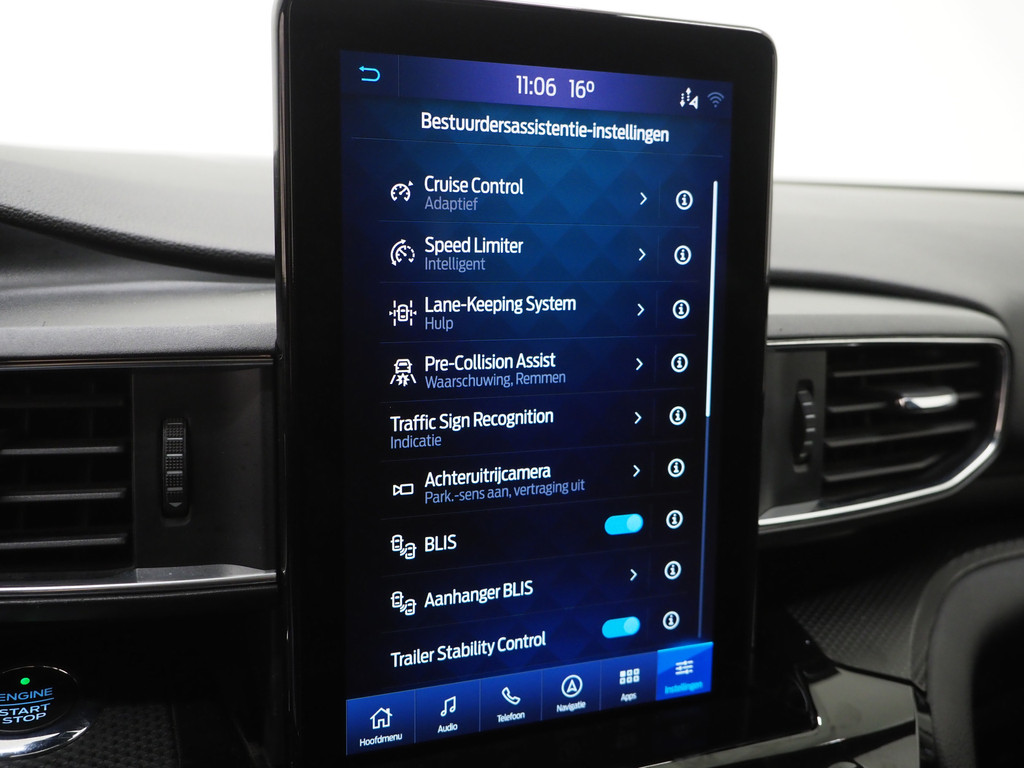 Ford Explorer 3.0 V6 EcoBoost PHEV ST-Line 7P 81