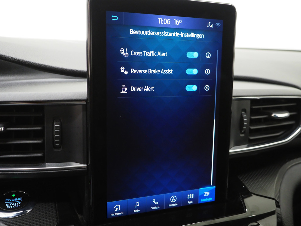 Ford Explorer 3.0 V6 EcoBoost PHEV ST-Line 7P 82