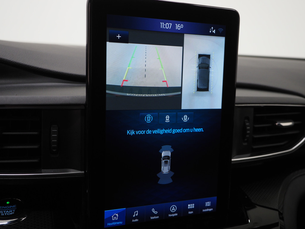 Ford Explorer 3.0 V6 EcoBoost PHEV ST-Line 7P 84