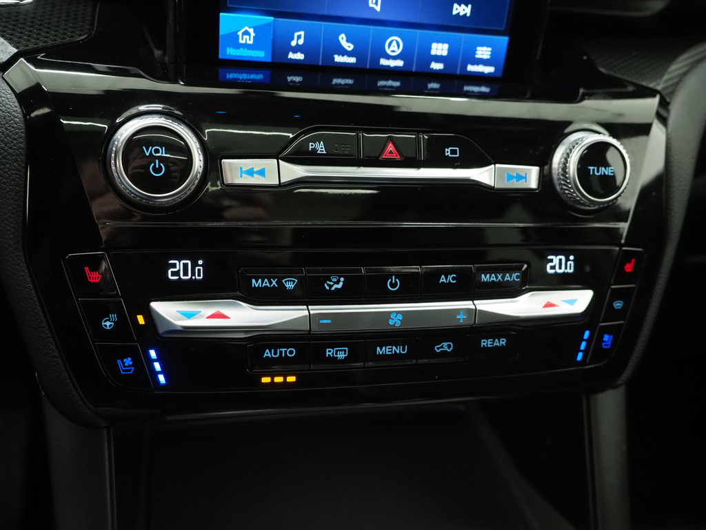 Ford Explorer 3.0 V6 EcoBoost PHEV ST-Line 7P 86