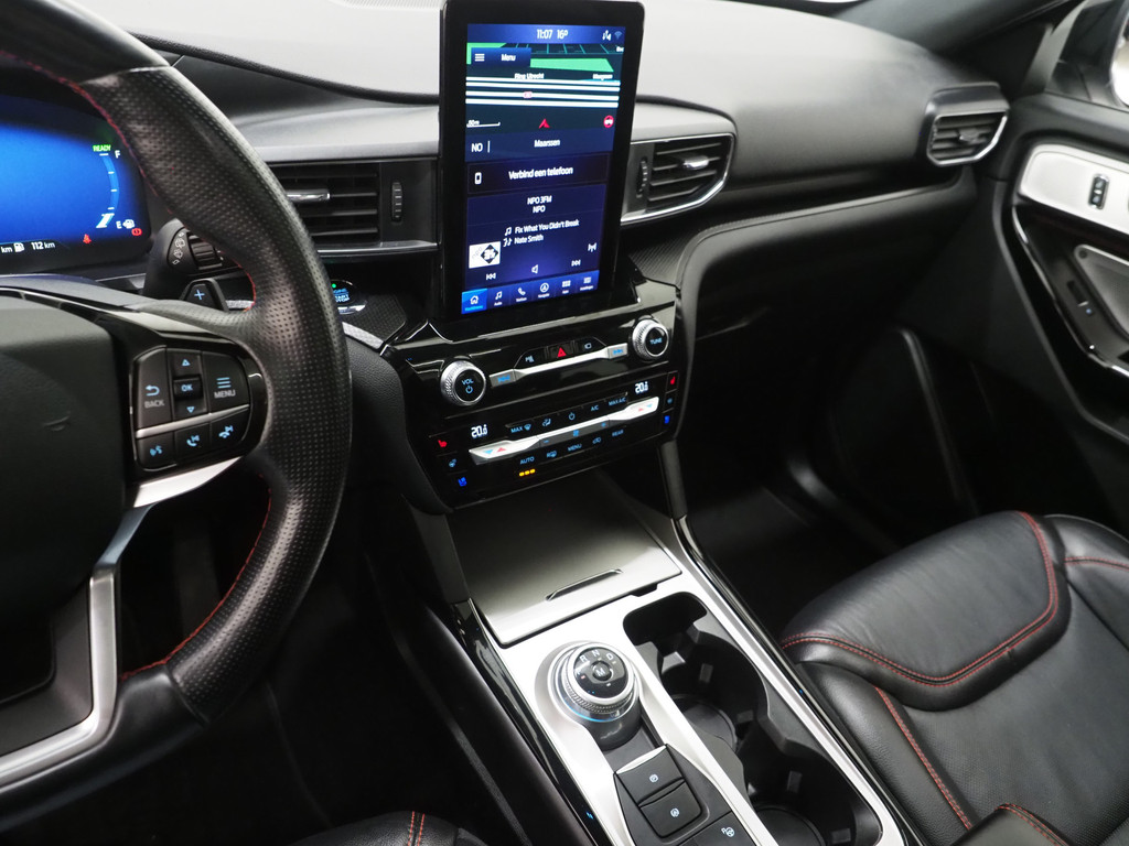 Ford Explorer 3.0 V6 EcoBoost PHEV ST-Line 7P 88